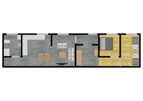 Ferienhaus Halbritter Krina Bild 5