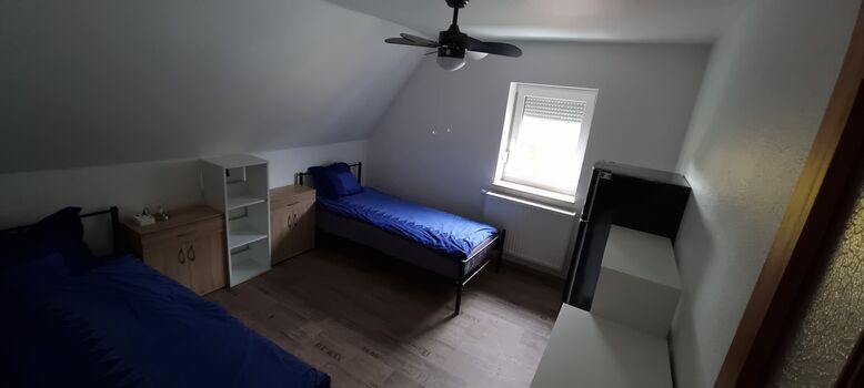 Kitzingen Stadtmitte-wieder frei ! Bild 2