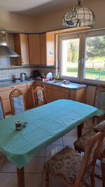 Große Country Monteurwohnung sowie kleine separate Wohnung Picture 29