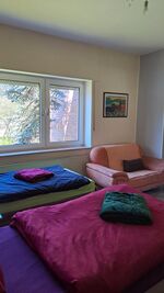 Große Country Monteurwohnung sowie kleine separate Wohnung Picture 11