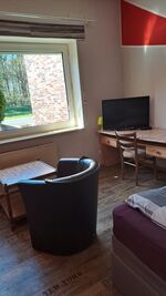 Große Country Monteurwohnung sowie kleine separate Wohnung Picture 20