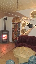 Country Monteurwohnung, separate Wohnung Picture 1