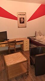 Country Monteurwohnung, separate Wohnung Picture 10