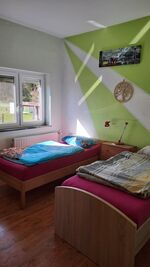 Große Country Monteurwohnung sowie kleine separate Wohnung Picture 26