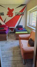 Große Country Monteurwohnung sowie kleine separate Wohnung Picture 13