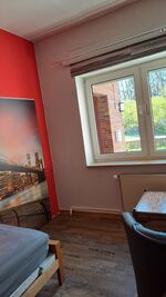 Große Country Monteurwohnung sowie kleine separate Wohnung Picture 21