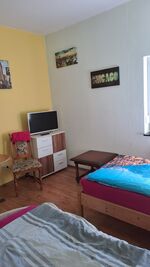 Große Country Monteurwohnung sowie kleine separate Wohnung Picture 25