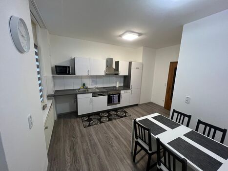 Ferienwohnung, Monteurwohnung, Zimmer,Wohnung, WG auf Zeit Picture 2