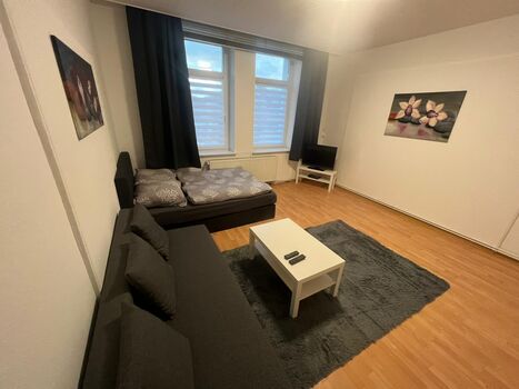 Ferienwohnung, Monteurwohnung, Zimmer,Wohnung, WG auf Zeit Picture 5