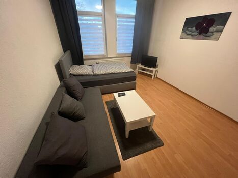 Ferienwohnung, Monteurwohnung, Zimmer,Wohnung, WG auf Zeit Picture 4