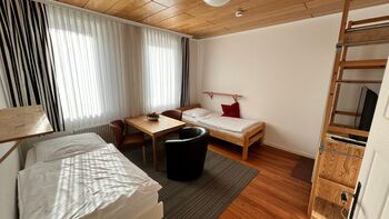 Wohnungen zentral in Lübeck Obrázok 5