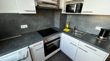 Wohnungen zentral in Lübeck Obrázok 3