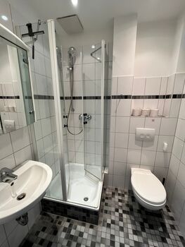 Wohnungen zentral in Lübeck Obrázok 4