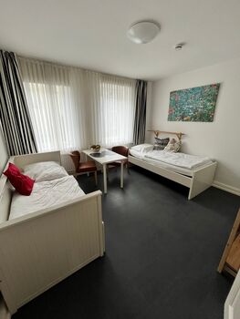 Wohnungen zentral in Lübeck