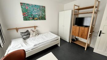 Wohnungen zentral in Lübeck Obrázok 2