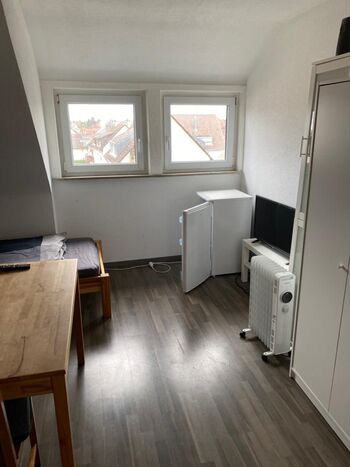 Monteurwohnung Ludwigsburg Zdjęcie 5