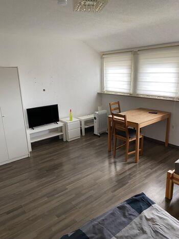 Monteurwohnung Ludwigsburg