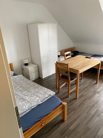 Monteurwohnung Ludwigsburg Zdjęcie 4