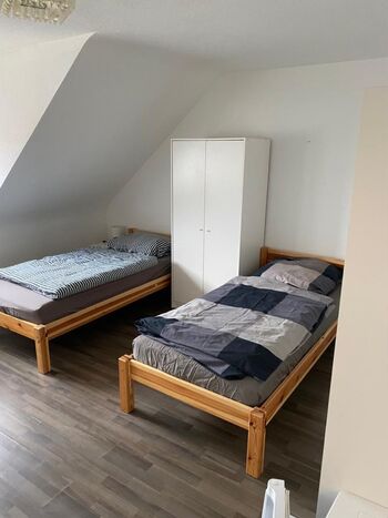 Monteurwohnung Ludwigsburg Zdjęcie 2