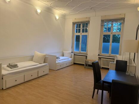 Monteur Villa Solingen Bild 5