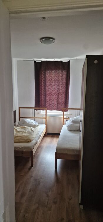 Wohnung Ellmer Bild 1