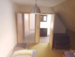Haus Lüsewitzer Krug - CARBÄK Monteurshaus Picture 2