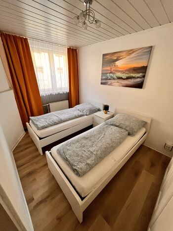 2 Apartments im Zentrum von Blankenhain Bild 5