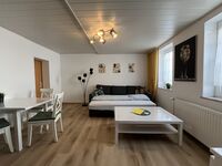 2 Apartments im Zentrum von Blankenhain Bild 1