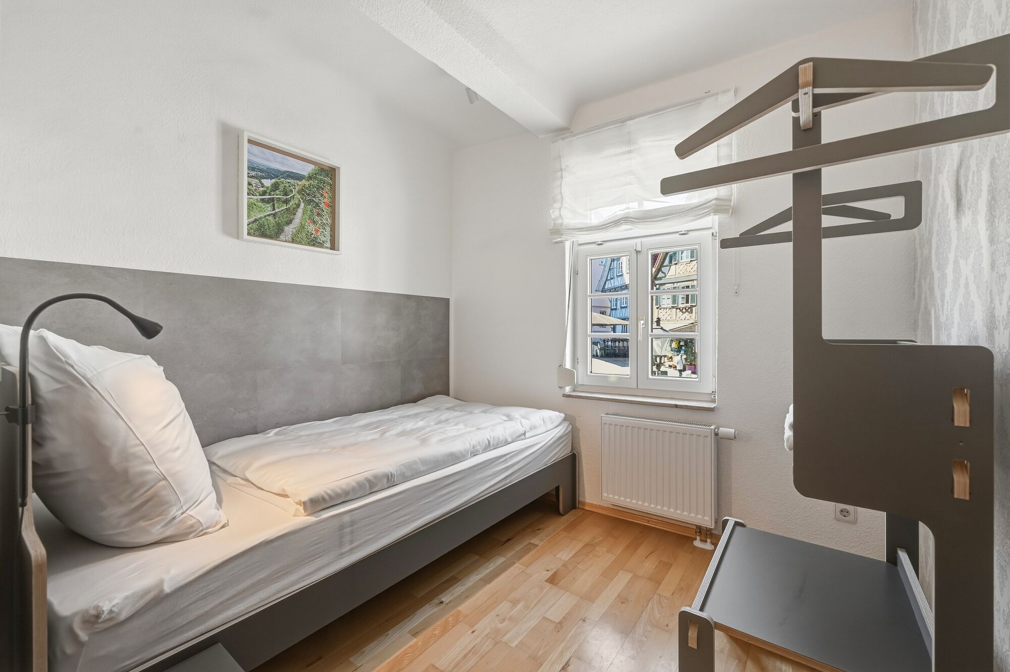 Schlafzimmer #2