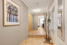 DOMEKY Backnang: 85m² Style, XXL-Betten & Parkplatz Zdjęcie 8