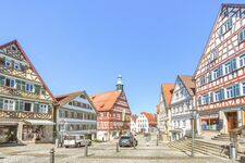 Herz der Altstadt