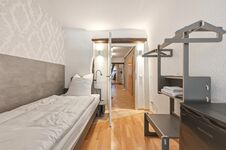 Schlafzimmer #2