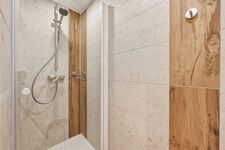 Dusche
