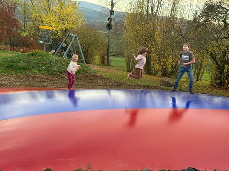 Waldherberge Sargenroth Bild 2