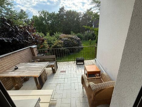 12 Bett-/ 6 Zimmer Haus in Langenhagen Bild 3