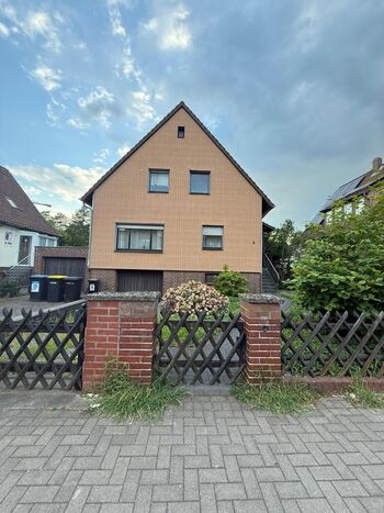 12 Bett-/ 6 Zimmer Haus in Langenhagen