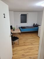 Vida Monteurzimmer München und Umkreis Aschheim Haar Obrázok 8