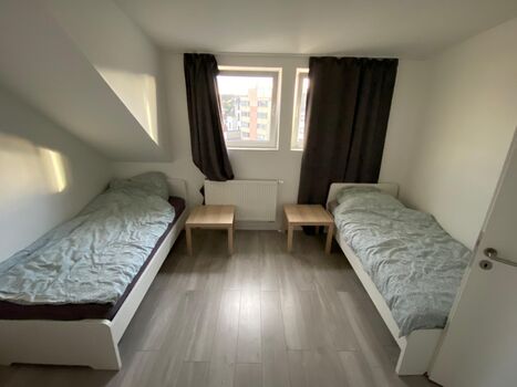 Monteur- und Ferienwohnung Ludwigshafen