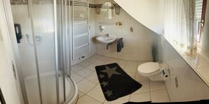 Monteurzimmer Rastatt-Anker garni- Parkplatz & WLAN Bild 2