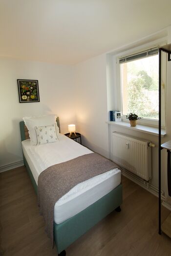 Adventus Wohnungen | Eberswalde | hochwertige Appartements Bild 3