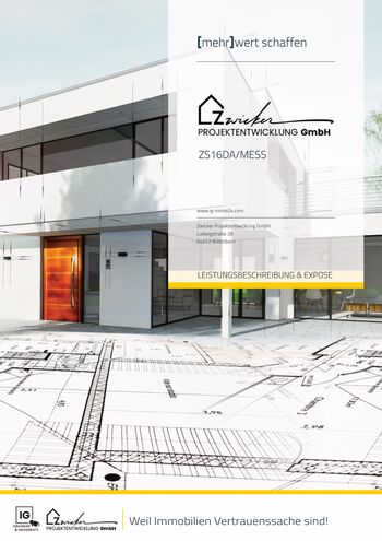 Unterkunft im Rhein-Main Gebiet - bei DARMSTADT