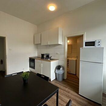 Monteurunterkunft / Monteurwohnung / möbilierte Wohnung Bild 3