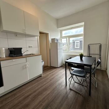 Monteurunterkunft / Monteurwohnung / möbilierte Wohnung Bild 4