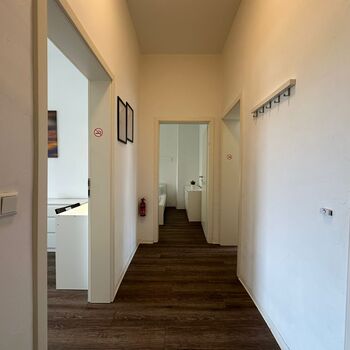 Monteurunterkunft / Monteurwohnung / möbilierte Wohnung Bild 5