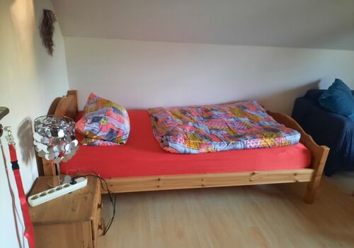 Gästezimmer in Von-Vorsete-Straße, Harsum Bild 2