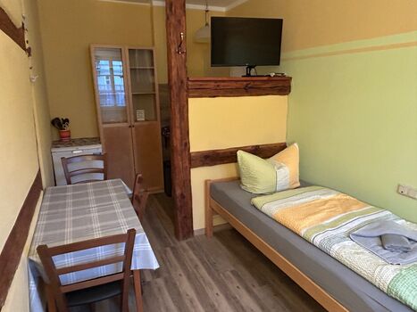 Gästezimmer Hanke Bild 4