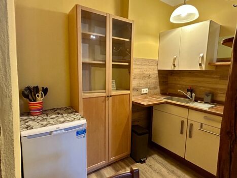 Gästezimmer Hanke Bild 2