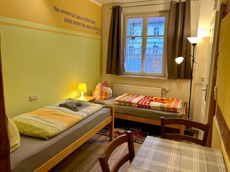 Gästezimmer Hanke Bild 1