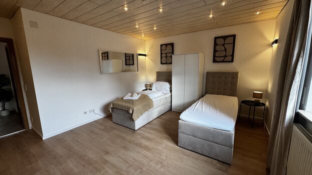 Business Apartment Ichenhausen Bild 2