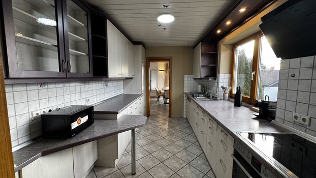 Business Apartment Ichenhausen Bild 5